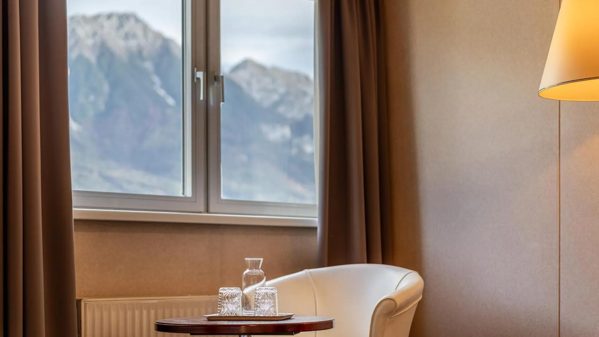 Hotel Neue Post I Self Check-In Innsbruck