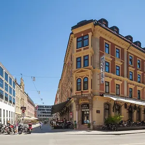 Hotell Hotel Central, Innsbruck