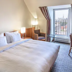 K+k Maria Theresia 4* Wien