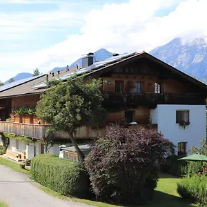 Pechhof Alloggio per agriturismo Innsbruck