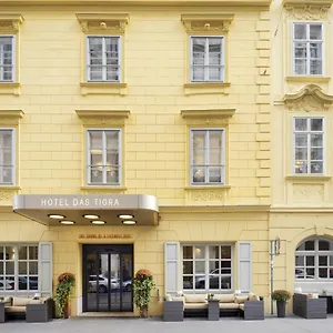 Boutique Tigra Hotel Vienna