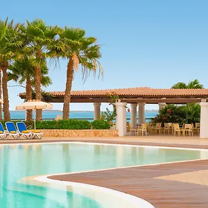 Voi De Chaves 5* Praia de Chaves (Boa Vista)