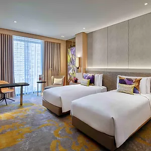 Sofitel Centre 5* Сингапур