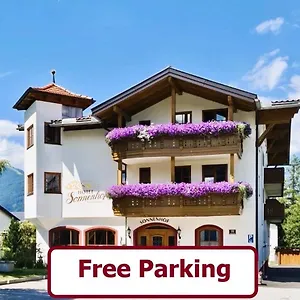 Sonnenhof - & Hotel