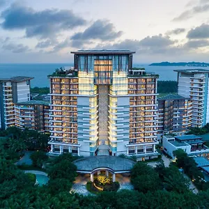Grand Hyatt Haitang Bay And 5* Санья