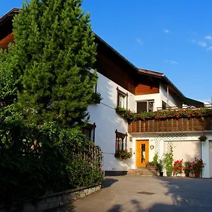 Haus Kinspergher Appartamento Innsbruck
