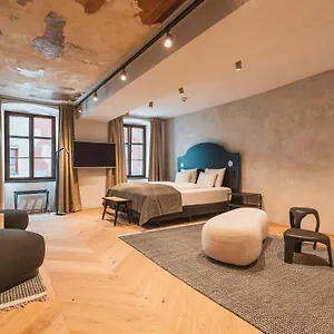 H5 Grauer Baer & Aparthotel