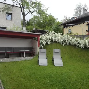 Chalet Inn Appartamento Innsbruck