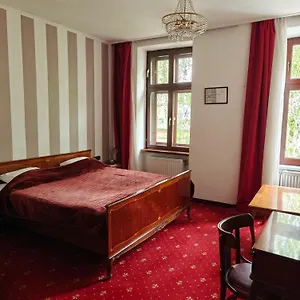 Mariahilf Citycenter Hotell Wien