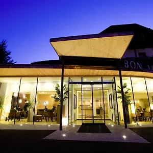 3* Курортный комплекс Bon Alpina