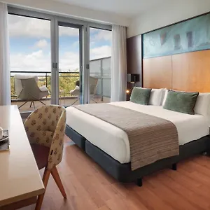 Catalonia Brussels 4* Брюссель