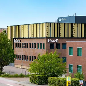 The Florian Amsterdam Schiphol Airport, Worldhotels Crafted Hotell Hoofddorp