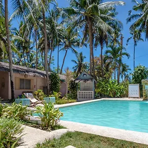 Mad Monkey Vandrarhem Panglao