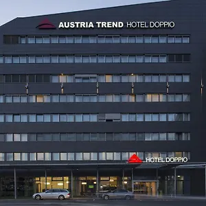 Austria Trend Doppio 4* Вена