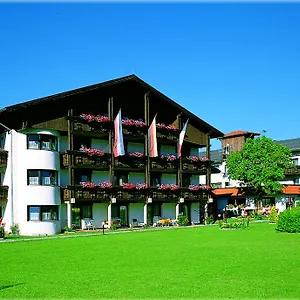 3* Отель Edelweiss