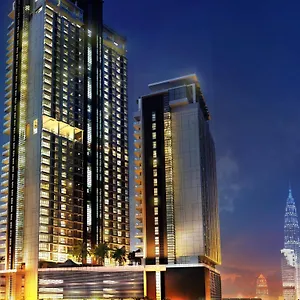 Sfera Centre 5* Куала-Лумпур