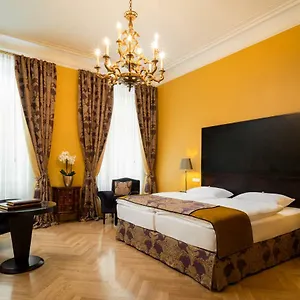 Appartement-hotel An Der Riemergasse Apartahotel
