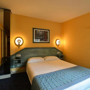 Relais Du Pre Hotell Paris