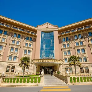Excelsior Hotel&spa 4* Баку